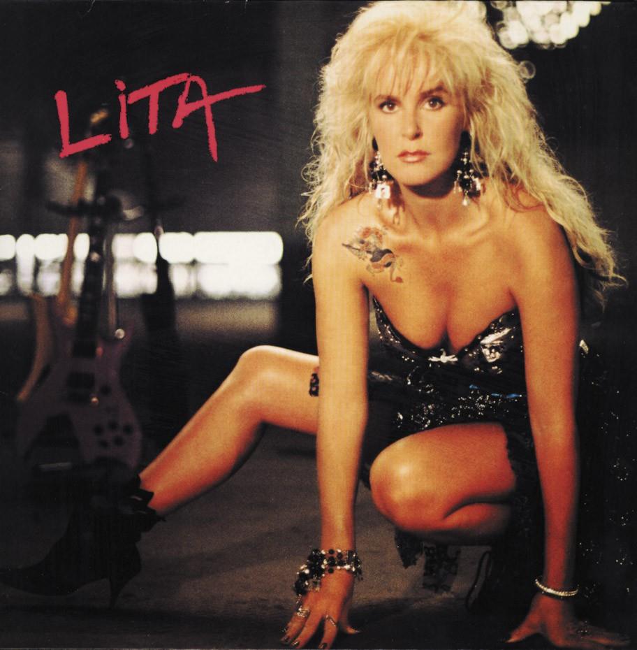 lita ford today
